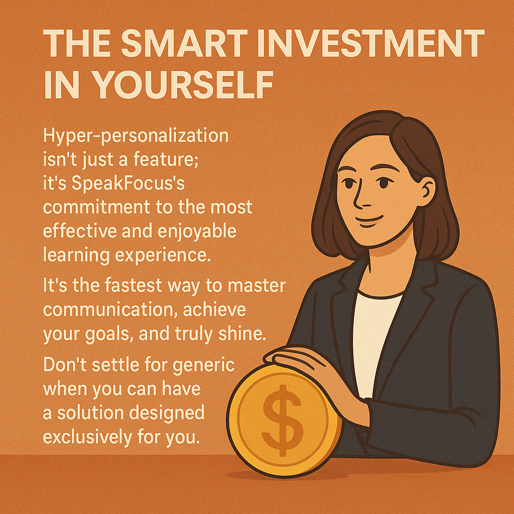 The Smart Investment In Yourself